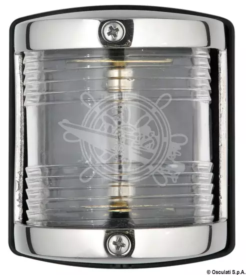 Kulkuvalo Utility 85 kirkas eteen 225° - Veneen kulkuvalot - 8033137011887 - 1