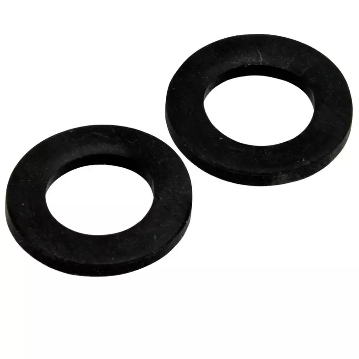 Kumitiiviste 5kpl - Allastarvikkeet ja poistovesiletkut - 6413820240107 - 1