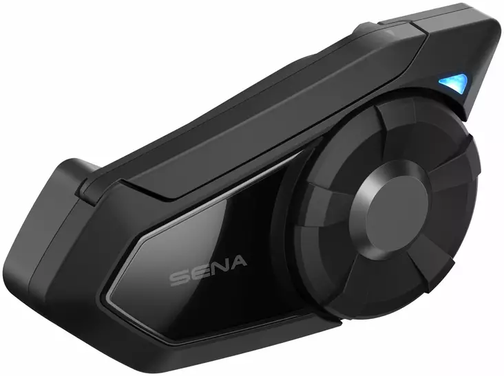 Kypäräpuhelin Sena 30K BT / Mesh - Moottoripyöräilyyn kypäräpuhelimet ja li - 6438471318227 - 2