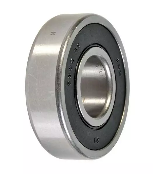 urakuulalaakeri - Laakerit ja kuulalaakerit - 4053479724577 - 1