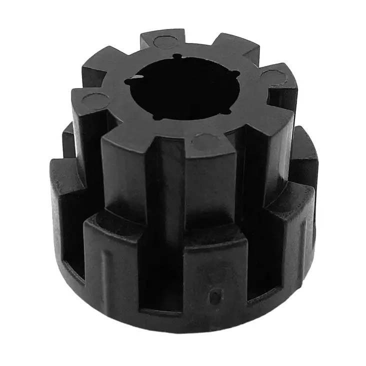 laakeriholkki tukirullaan stiga park - Ruohonleikkurin pakoputket, rungon osat - 7330516567647 - 1