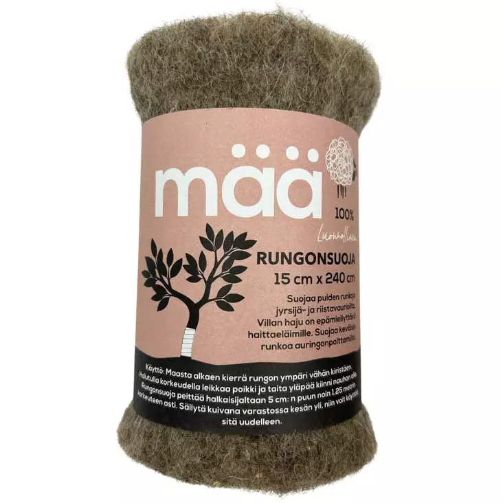 Runkosuoja rungonsuojus puunsuoja - Runkosuojat - 6430068433627 - 1