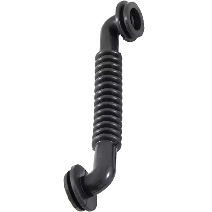 Läpivientikumi 20 mm universaali johdinsuoja - Autohifi johtosarjat ja sulaketarvikkeet - 6430042126217 - 1