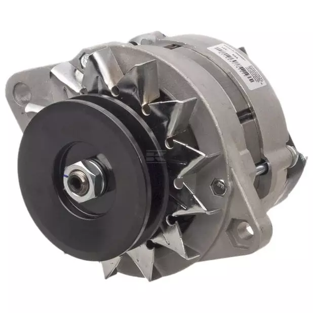 Alternator 65a - Työkoneen laturit - 8719607187077 - 1