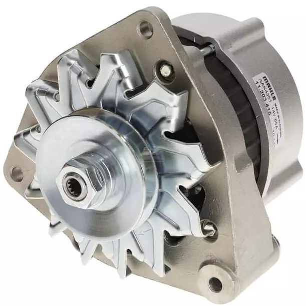Laturi 65a mahle - Työkoneen laturit - 3838922050967 - 1