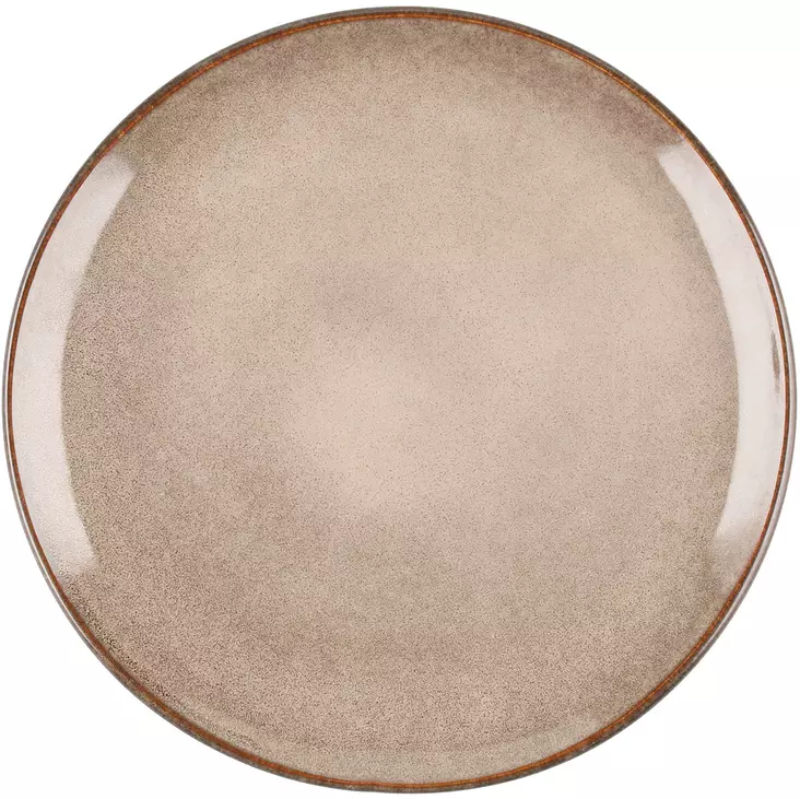 maku tones keraaminen lautanen 20 cm - Mukit, lasit, lautaset ja muut astiat  - 6410416184777 - 1