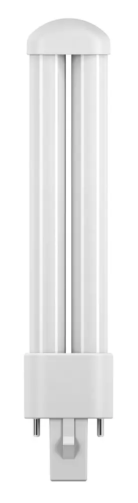 led pistokantalamppu G23 - Loisteputkilamput - 6435200258007 - 1