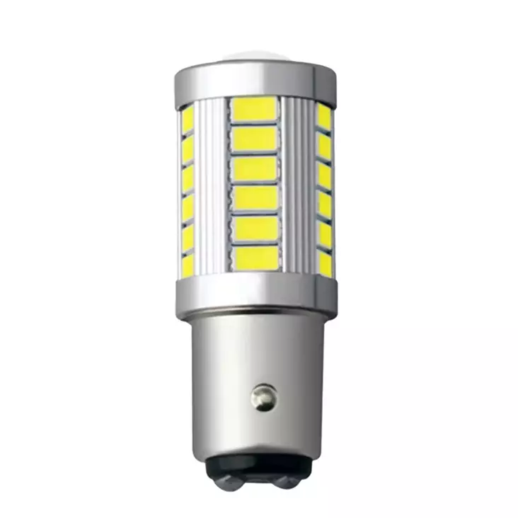 Led polttimo 2,5w bay15d - LED-polttimot ja LED-sarjat - 6438471287257 - 1