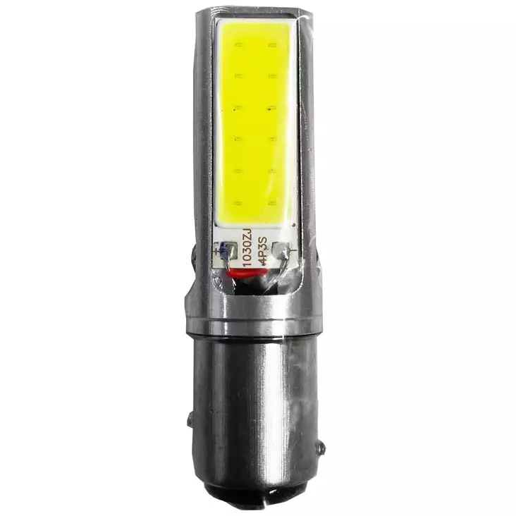 Ba15s polttimo - Mopon vilkut, valot ja polttimot - 6438471306507 - 1