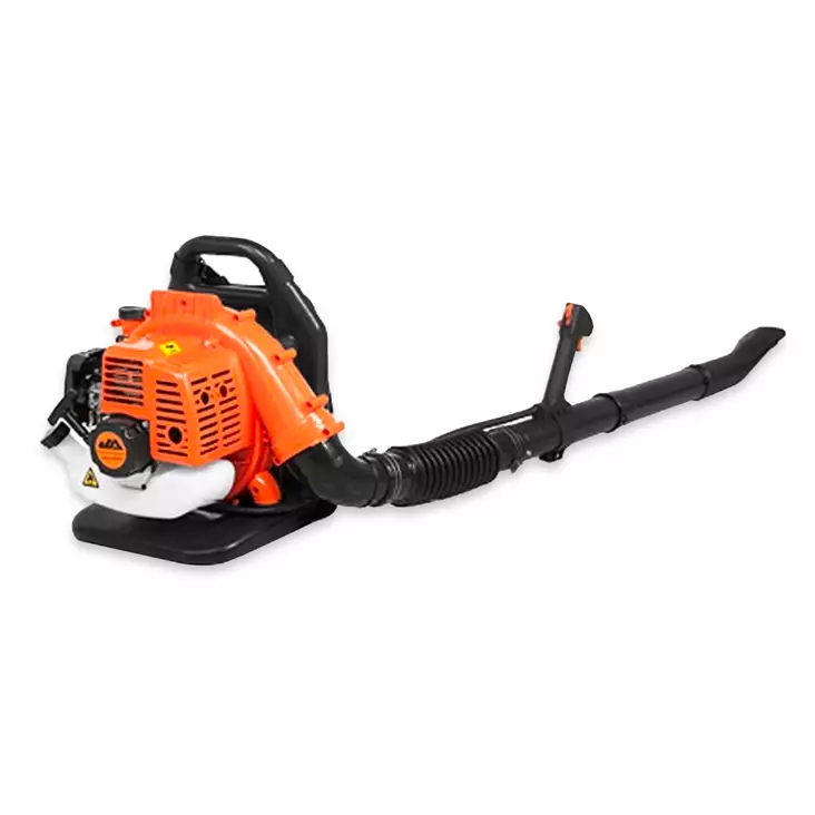 lehtipuhallin polttomoottorilla - Lehtipuhaltimet - 6438168087757 - 1