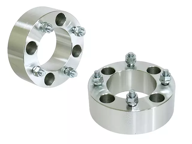Levikepalat ATV 1,5"/38mm 4/156 M10x1.25 Bronco pari - Mönkijän alustanosat ja tukivarret - 6438235276077 - 2