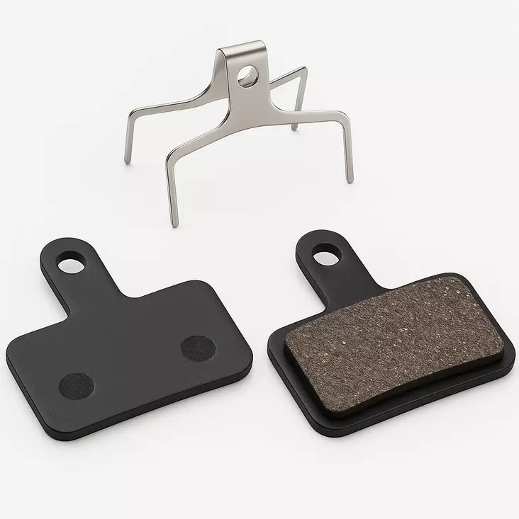 Levyjarrupalat shimano tektro - Polkupyörän jarrut - 7332440115437 - 1