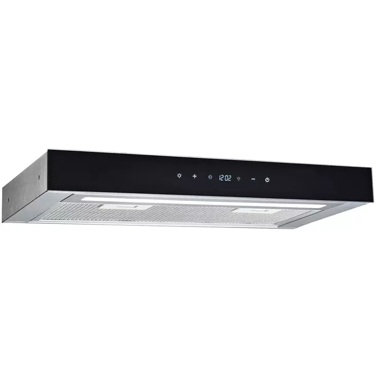 Sunwind cuisine 12v liesituuletin aurinkosähköön - Poistoilmapuhaltimet ja ilmanvaihto - 7028640048537 - 2