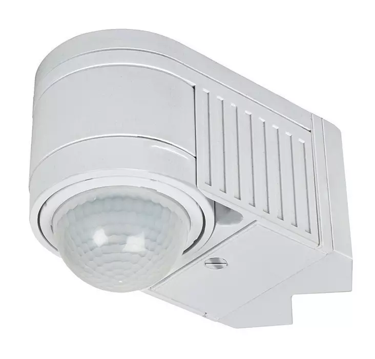 LIIKETUNNISTIN KULMAMALLI - Ajastimet, liiketunnistimet ja mittarit - 6438152080337 - 2