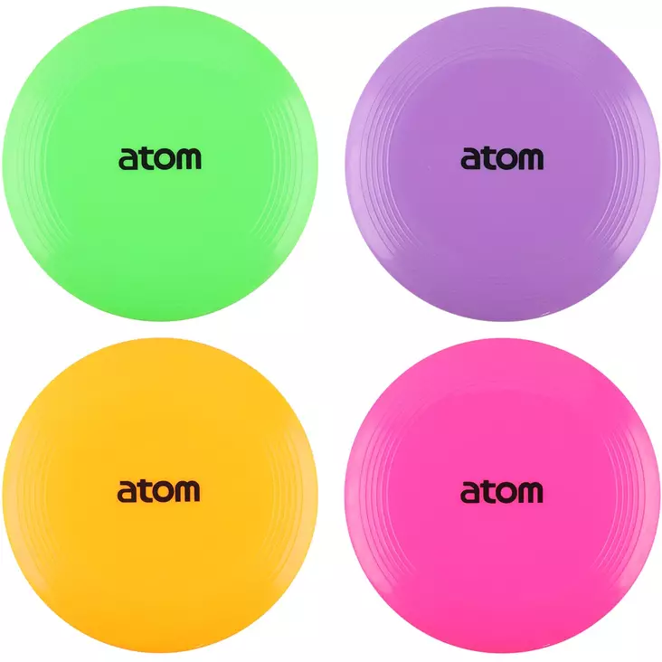 frisbee golf kiekko - Frisbeegolf - 6410411254567 - 2