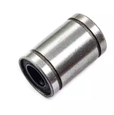 Lineaariakselin kuulalaakeri 12 mm - Lineaarilaakerit ja lineaariakselit - 6438471016727 - 1