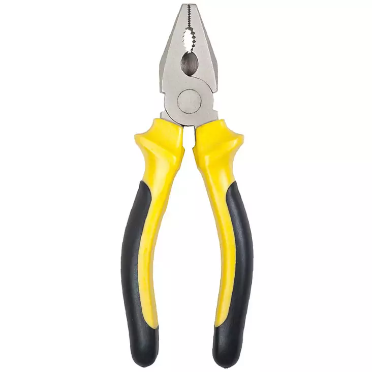 Linjapihti 150 mm cr v - Linjapihdit ja kärkipihdit - 6430017703207 - 1