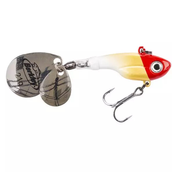 Berkley Pulse Spintail lippauistin - Lippauistimet - 028632913307 - 1