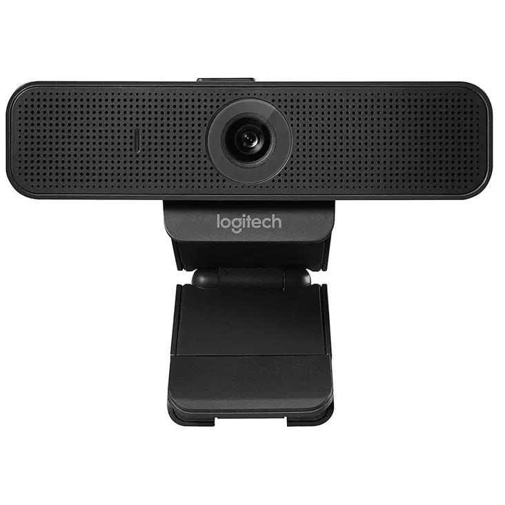 Videokameera logitech c925e - Tietokoneen kaiuttimet ja kuulokkeet - 5099206064027 - 1