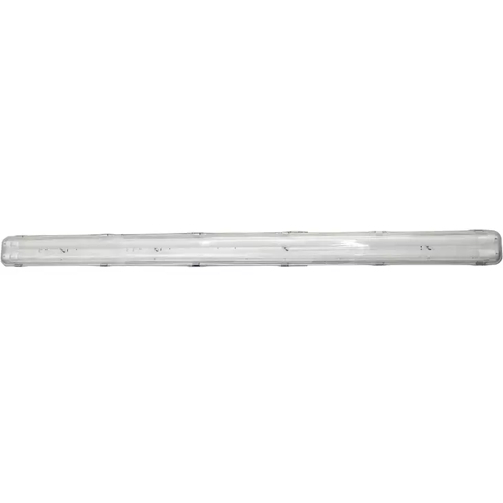 led teollisuusvalaisin 2x24W - Loisteputkivalaisimet - 6438140620187 - 1
