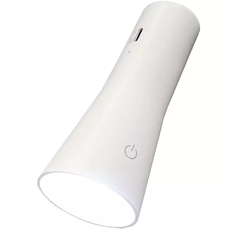 Led energie monitoimivalaisin 4in1 - Pöytävalaisimet ja lukuvalot - 6418536023907 - 1