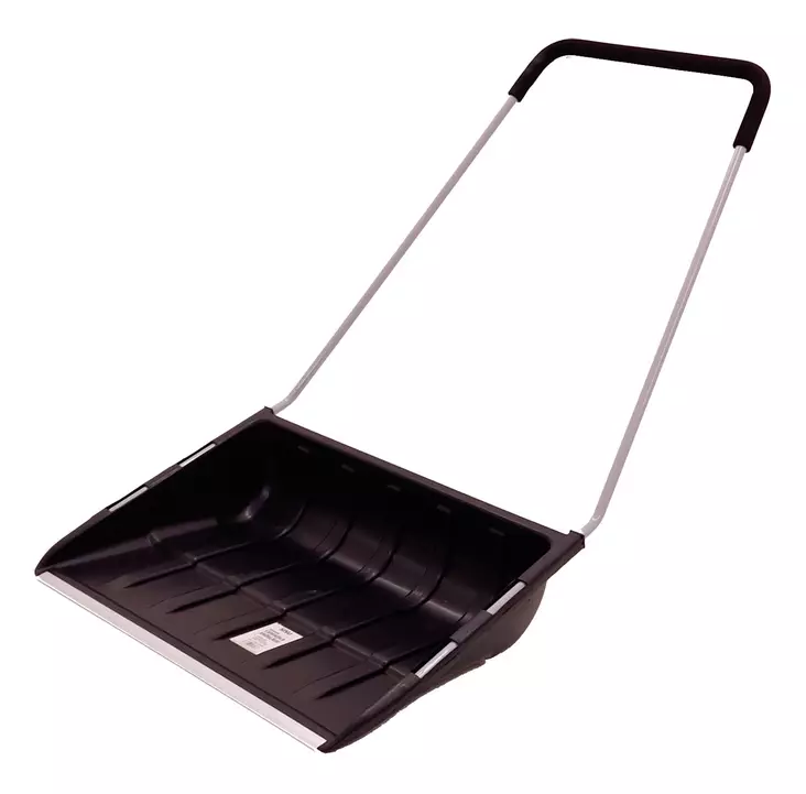 Lumikola 76cm lumilookalla - Lumikolat, lumilapiot ja petkeleet - 6438168113487 - 1