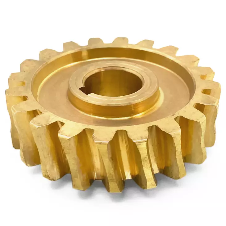 lumilingon kulmavaihteen ratas - Lumilingon kulmavaihteet ja sokat - 6438471297027 - 1