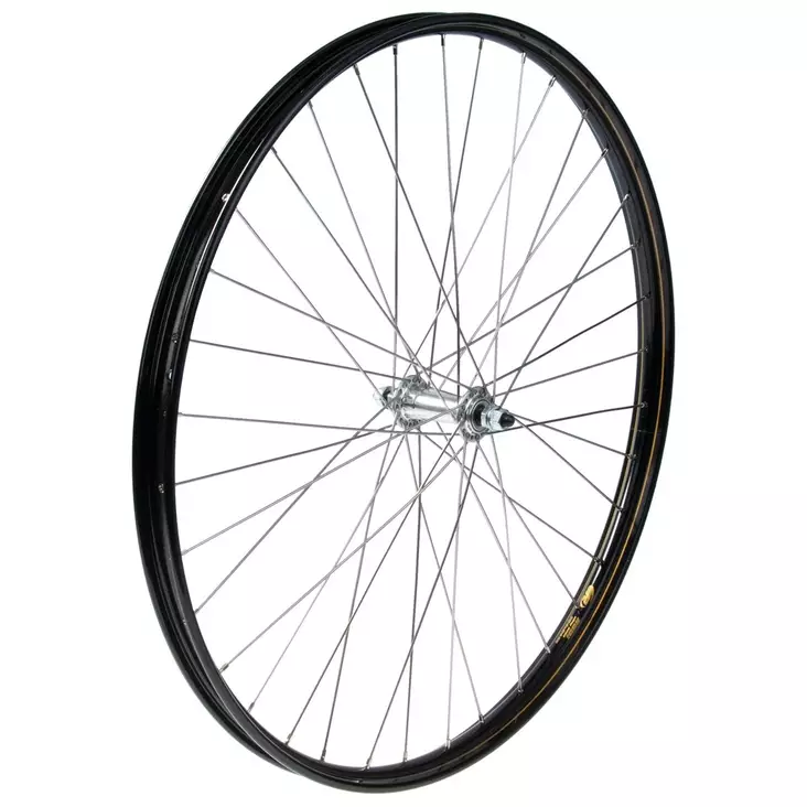 irtopyörä 24-584 musta - Polkupyörän vanteet 29", 28", 27,5", 26" - 6438131045937 - 1