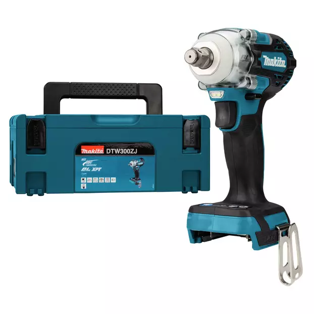 Makita mutteriväännin dtw300zj - Mutterinvääntimet - 088381898027 - 1