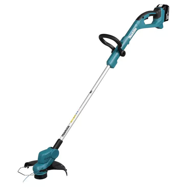 Makita trimmeri 18v 260mm dur193rf - Trimmerit ja raivaussahat - 088381760997 - 1