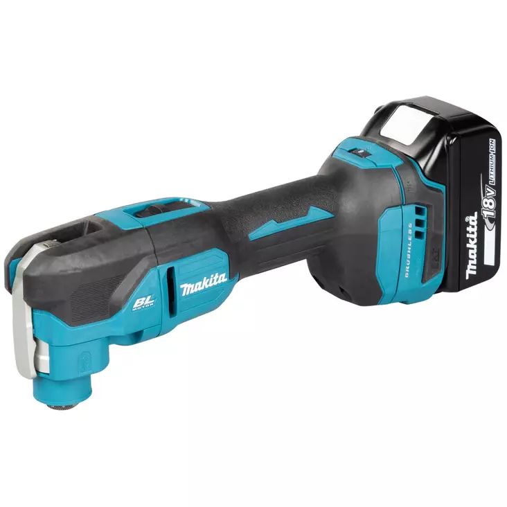 Makita akkumonitoimikone 18v lxt dtm53z - Monitoimikoneet - 197050015297 - 1