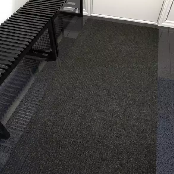 Ruskea kuramatto eteiseen - Kynnysmatot ja kuramatot - 4019893192767 - 6