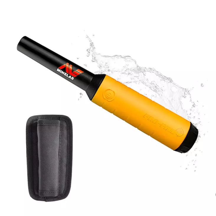 Metallinpaljasti pro 20 - Magneettityökalut ja metallinpaljastimet - 811493016917 - 1