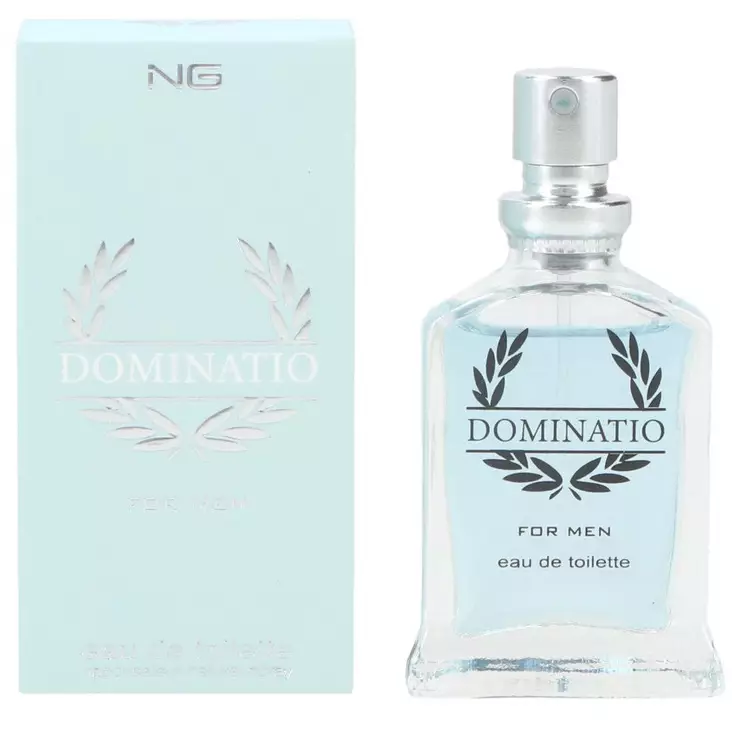 Miesten hajuvesi ng dominatio 15ml - Hajuvedet - 8719214750787 - 1