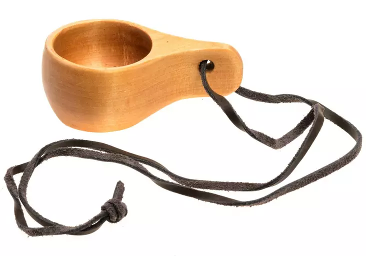 Puukuksa - Kuksat, pannut ja termospullot - 6410411828607 - 2