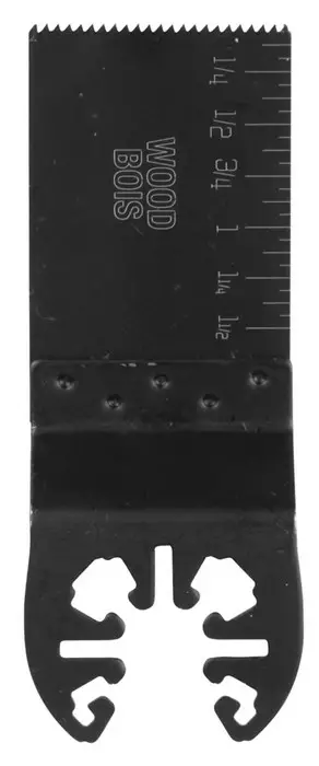 monitoimikoneen terä - Monitoimikoneen terät - 5709386713287 - 1