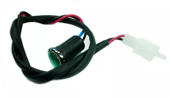 Mönkijä 110cc Comanche merkkivalo - Muut sähköosat ja katkaisimet - 6419773672767 - 2