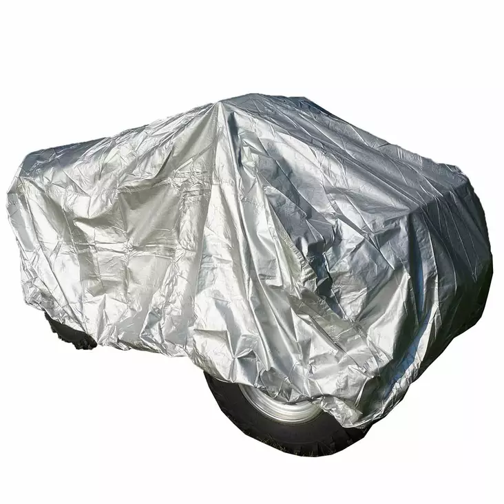 Mönkijän suojapeite 22x125x85 - Mönkijän suojapeitteet - 6438212108117 - 1