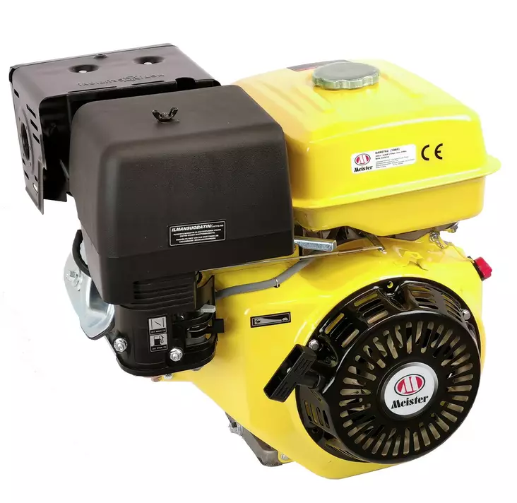 irtomoottori meister 13hv - Paikallismoottorit - 6419773833267 - 3