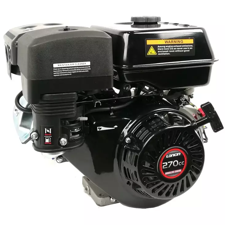 irtomoottori 9hp - Paikallismoottorit - 6438168069227 - 1