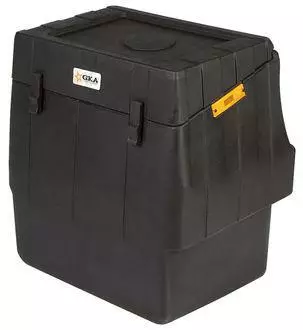 Moottorikelkan kuljetuslaukku GKA Polaris Widetrack - Moottorikelkan kuljetuslaatikot ja -lauk - 6438235096217 - 2