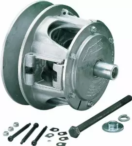 Moottorikelkan kytkin 108EXP Rotax Comet - Moottorikelkan kytkimet - 80-219507 - 2