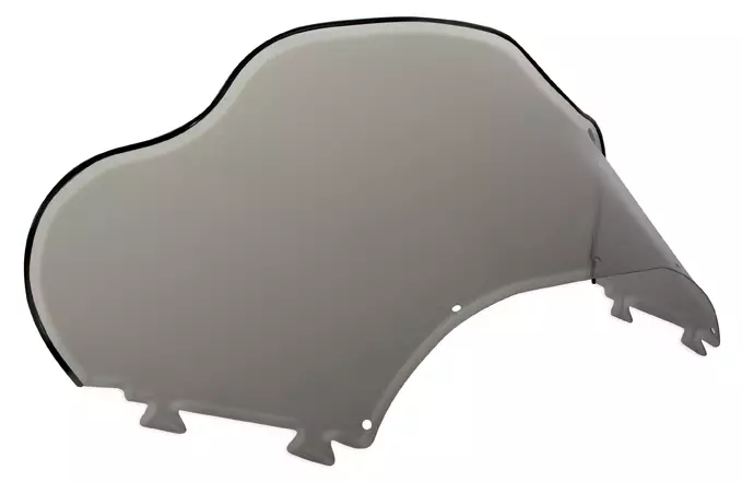 Moottorikelkan tuulilasi Kimpex Arctic Cat - Moottorikelkan tuulilasit - 274877 - 2