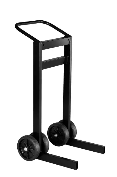 Moottorinosturi 150kg Tyresöbocken - Veneen säilytys - 7350107710467 - 2