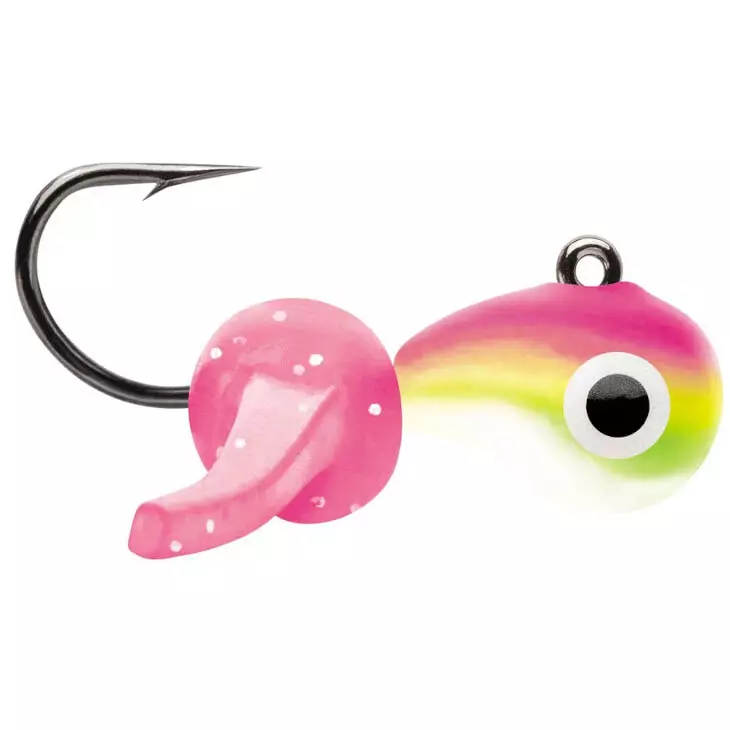 Vms mormuska viiksillä - Jigipää pilkit - 043193146377 - 1