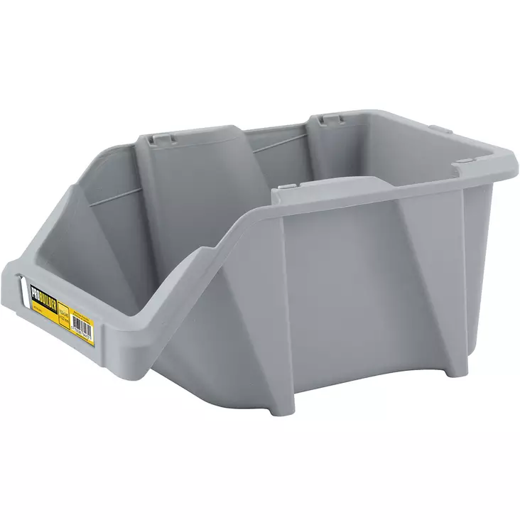 lokerikko työkaluille - Säilytyslokerot ja lokerikot - 5709386844707 - 1