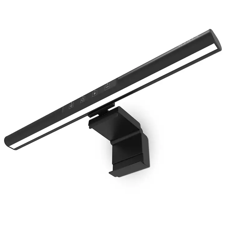 Näytön valopalkki nedis - Tabletit ja tarvikkeet - 5412810464197 - 1