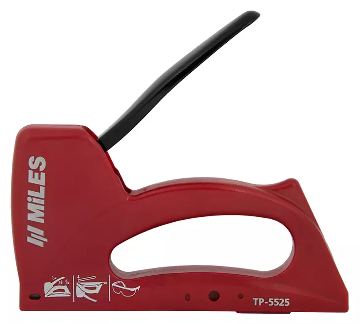 nitoja TP-5525 ammattikäyttö - Nitojat ja niitit - 8901057901727 - 1