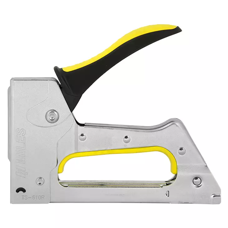 metallinen nitoja no.13 miles - Nitojat ja niitit - 8901057900607 - 1