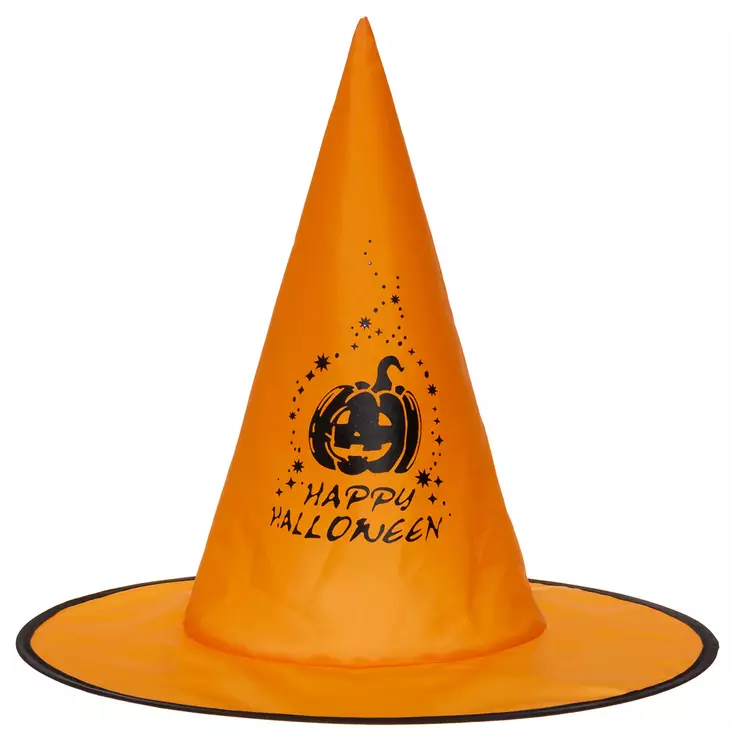 Halloween hattu - Koriste-esineet - 6410416408477 - 1